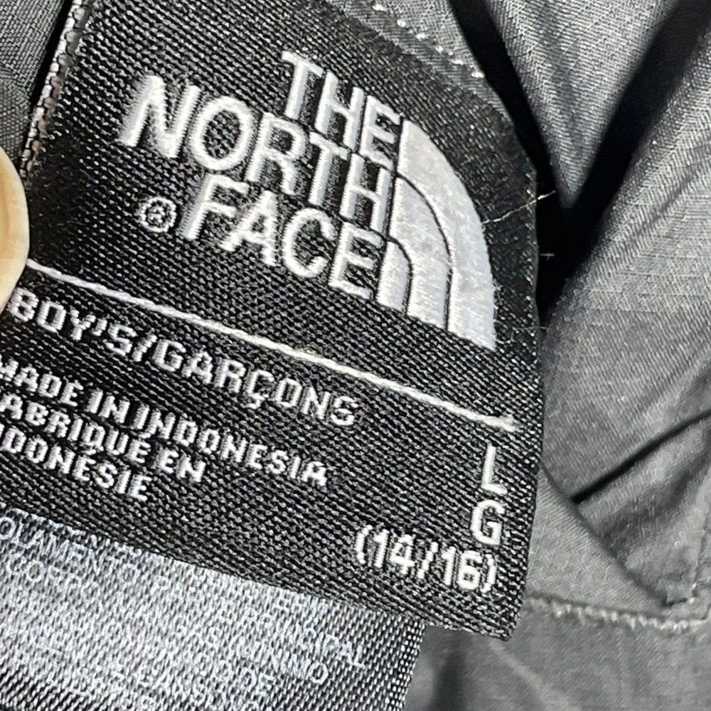 The North Face north face
